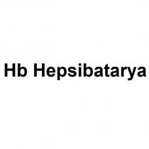 hb hepsibatarya