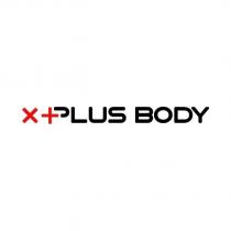 xplus body