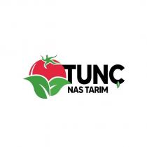 tunç nas tarım