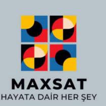 maxsat hayata dair her şey