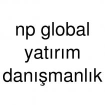 np global yatırım danışmanlık