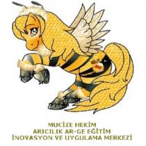 mucize hekim arıcılık ar-ge eğitim inovasyon ve uygulama merkezi