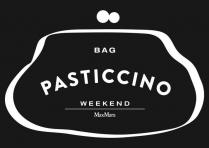 bag pasticcino weekend maxmara