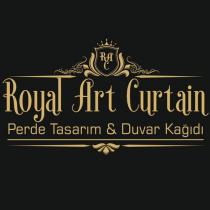 royal art curtain perde tasarım & duvar kağıdı