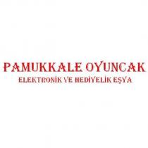 pamukkale oyuncak elektronik ve hediyelik eşya
