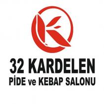 32 kardelen pide ve kebap salonu