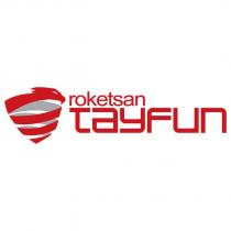 roketsan tayfun