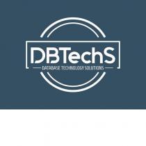 dbtechs database technology solutions
