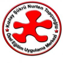kızılay şükrü nurten topçuoğlu özel eğitim uygulama merkezi