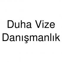 duha vize danışmanlık