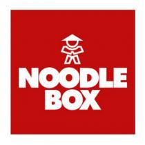 noodle box