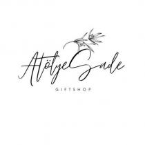atölye sade giftshop