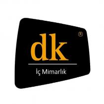 dk iç mimarlık