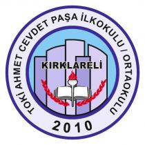 toki ahmet cevdet paşa ilkokulu ortaokulu 210 kırklareli