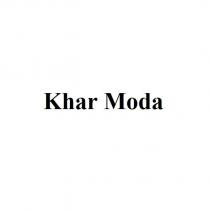khar moda
