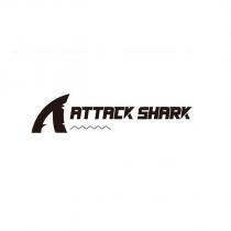 attack shark