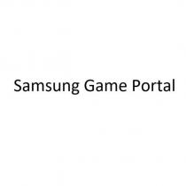 samsung game portal