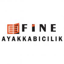 fine ayakkabıcılık
