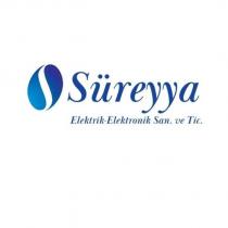 süreyya elektrik elektronik san. ve tic.
