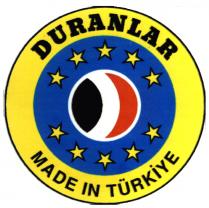 duranlar made in türkiye