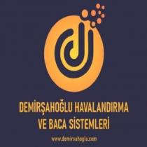 demirşahoğlu havalandırma ve baca sistemleri www.demirsahoglu.com