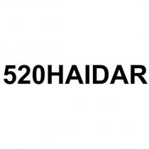 520haidar