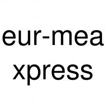 eur-mea xpress