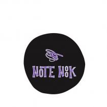 note nook
