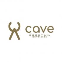 cave cocktail estd 2023