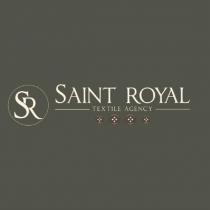 saint royal textıle agency