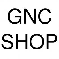 gnc shop