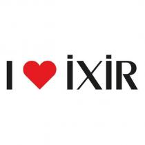 i ixir