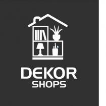 dekor shops
