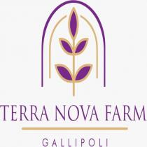 terra nova farm gallipoli