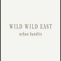 wild wild east urban bandits