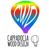 cwd cappadocia wood design