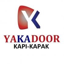 yakadoor kapı-kapak