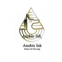 anubis ink tattoo&piercing
