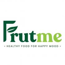 frutme healty food for happy mood