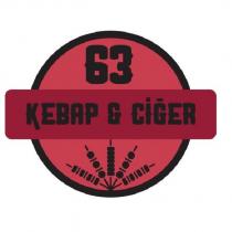 63 kebap & ciğer