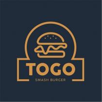 togo smash burger