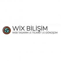 wix bilişim web tasarım e ticaret e dönüşüm