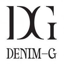 dg denim-g