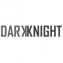 dark knight