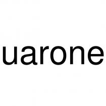 uarone