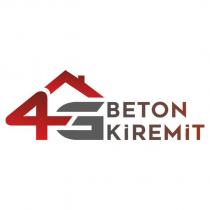 4g beton kiremit