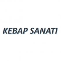 kebap sanatı