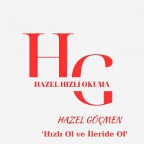 hg hazel hızlı okuma hazel göçmen hızlı ol ve ileride ol