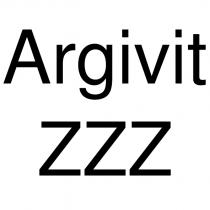 argivit zzz