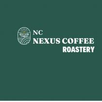 nc nexus coffee roastery